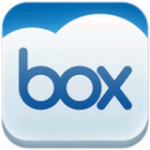 Cloud Storage from box