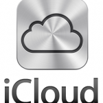 Cloud storage from icloud