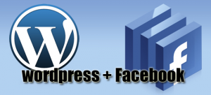 wordpress-facebook-plugin