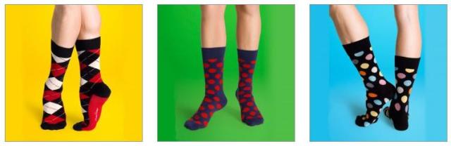 footsy-socks