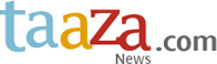 taaza-news-logo