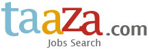 taaza_job_logo