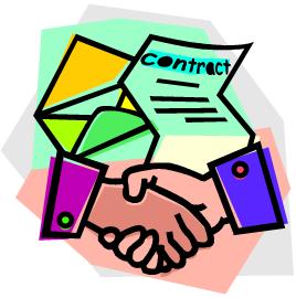 termsheet contract