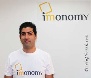 imonomy-founder