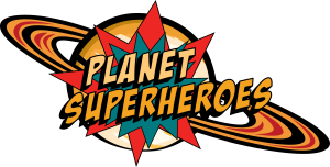 Planetsuperheroes.com - Startup Freak