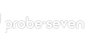 Probeseven-Logo
