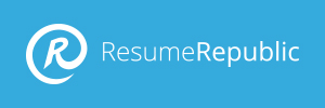 Resume-Republic-official-logo
