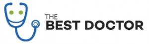 The-Best-Doctor-Logo