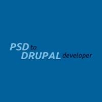 Logo-Drupal