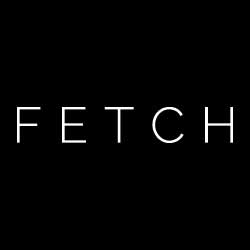 Fetch-Black