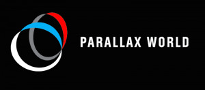Parallax-Logo-Icon