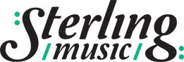 Sterling-Music-Logo